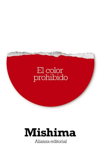 El color prohibido