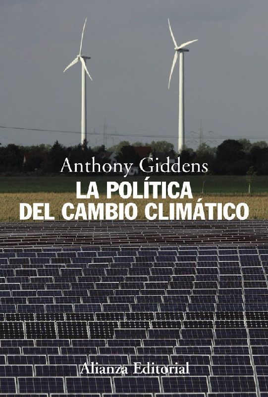 La política del cambio climático