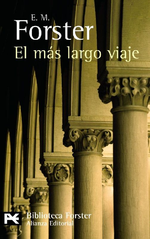 El más largo viaje