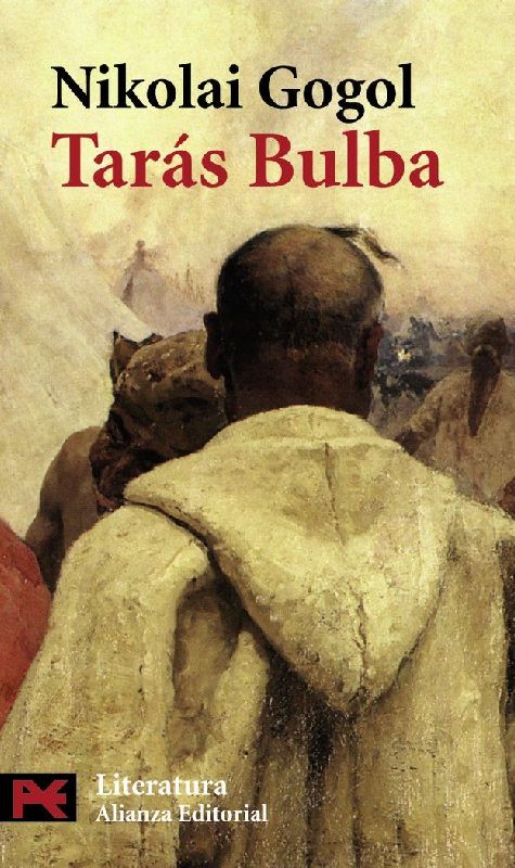 Tarás Bulba