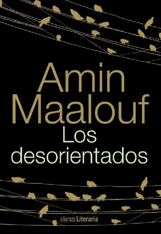 Los desorientados