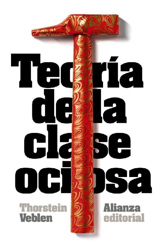 Teoría de la clase ociosa