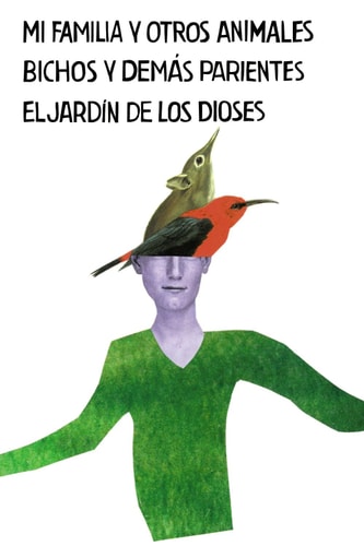 Estuche - Trilogía de Corfú: DURRELL