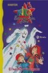 El hechizo fantasma