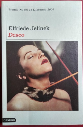 Deseo / Desire (Anea y Delfin)