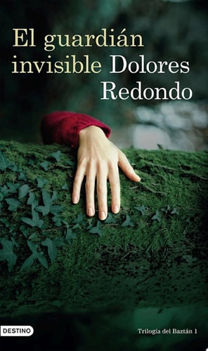 El guardián invisible (Trilogía del Baztán)