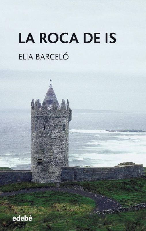 La roca de Is