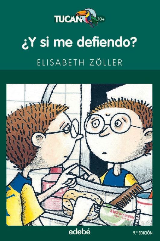 ¿Y si me defiendo?