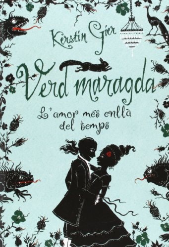 Verd maragda (Lluna roja, Band 7)