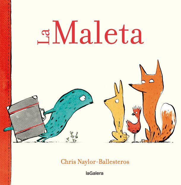 La maleta