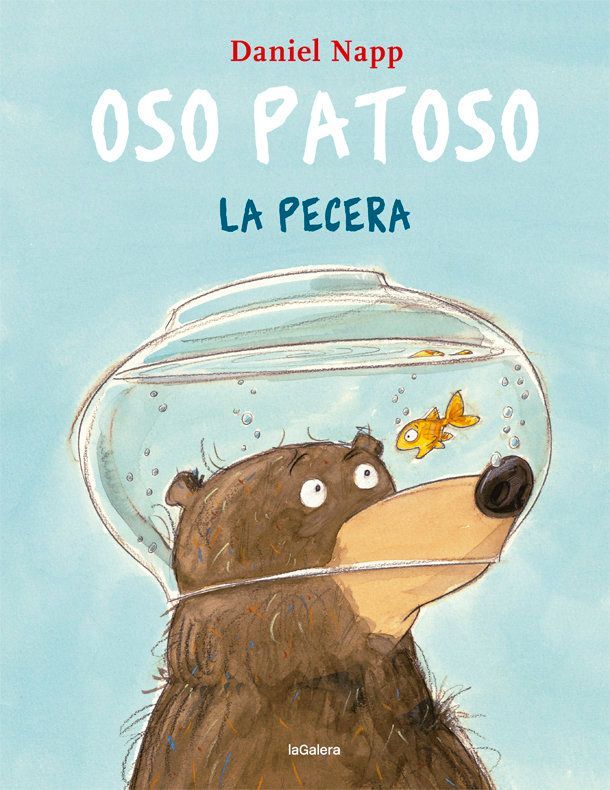 La pecera
