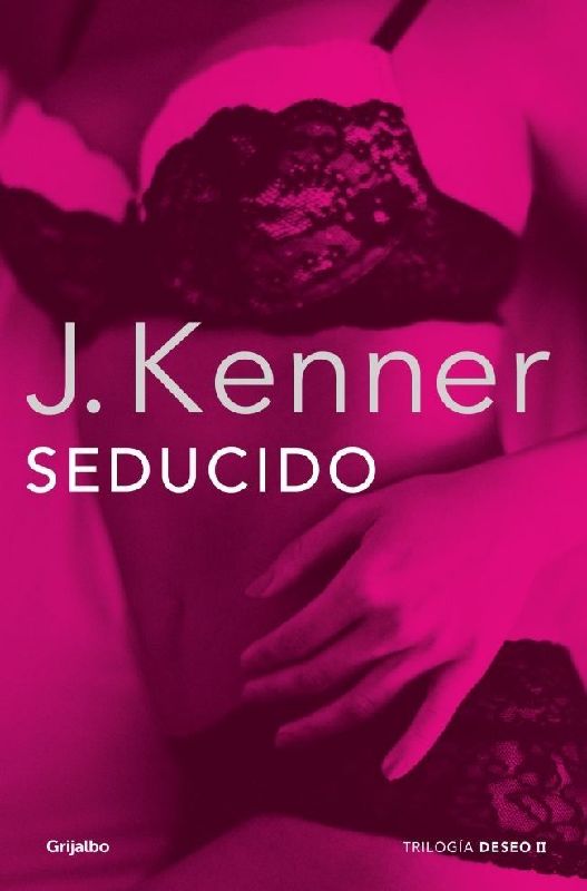 Deseo 2. Seducido