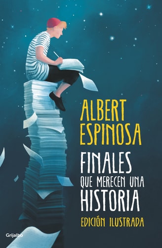 Finales que merecen una historia / Endings that Deserve a Story