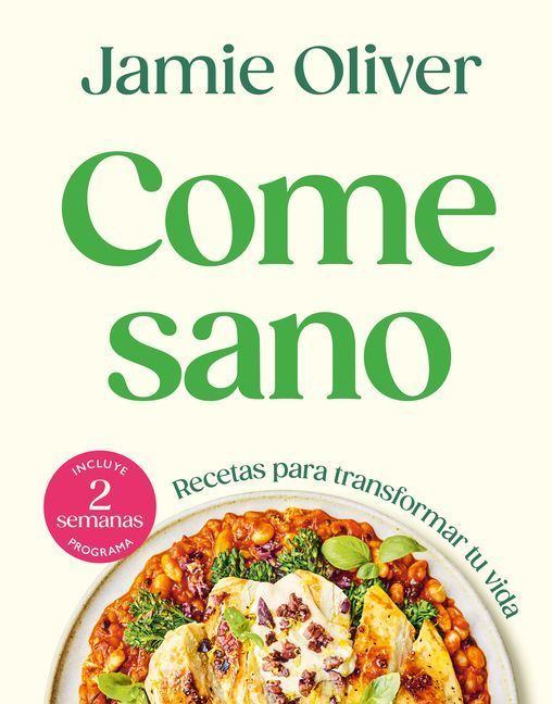 Come Sano / Eat Yourself Healthy