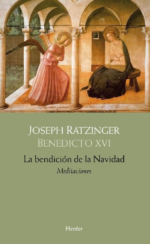 Bendicion de la Navidad, La