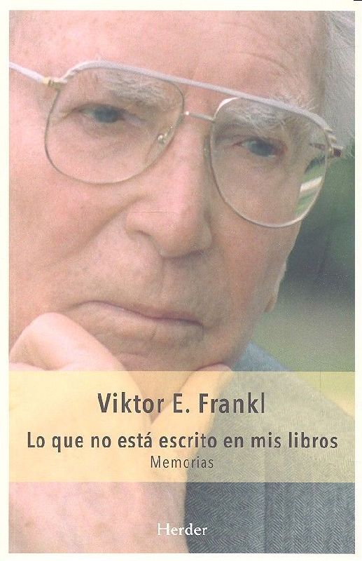 Lo que no está escrito en mis libros : memorias