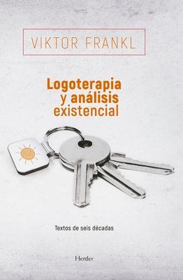 Logoterapia Y Analisis Existencial (2a Ed Ampliada)