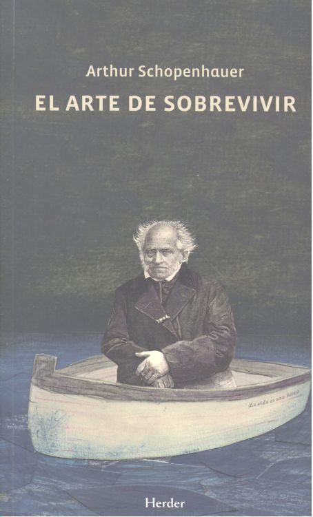 Arte de Sobrevivir, El -V2