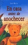 A casa antes del anochecer
