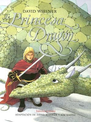 La princesa dragón