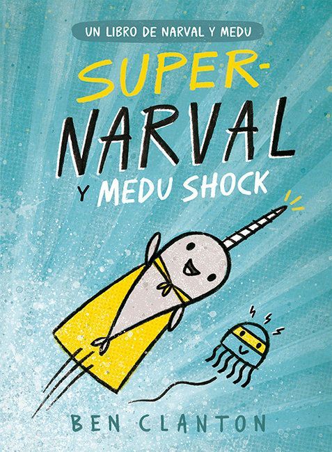 Supernarval y Medu Shock