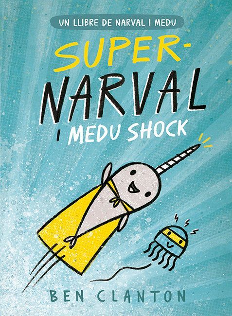 Supernarval i Medu Shock