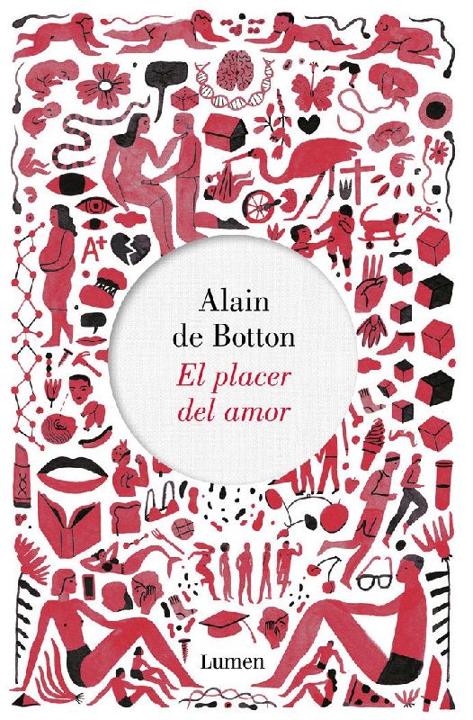El placer del amor