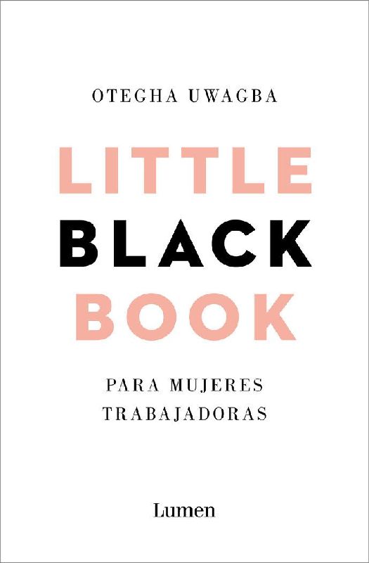 Little Black Book para mujeres trabajadoras