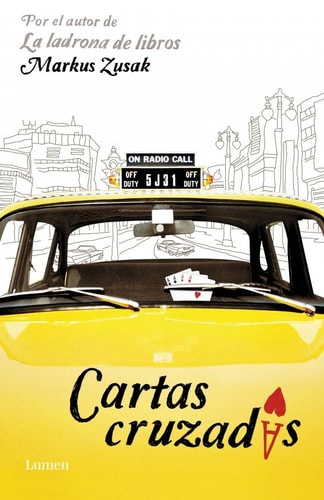 Cartas cruzadas (Narrativa)