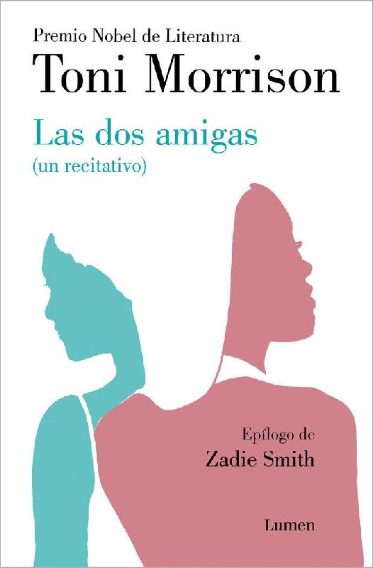 Las DOS Amigas (Un Recitativo) (Inédito) / Recitatif