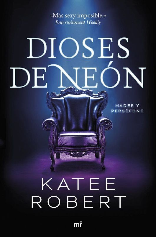 Dioses de neón (Neon Gods) (Martínez Roca, Band 1)