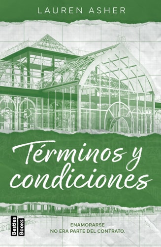 Términos y condiciones