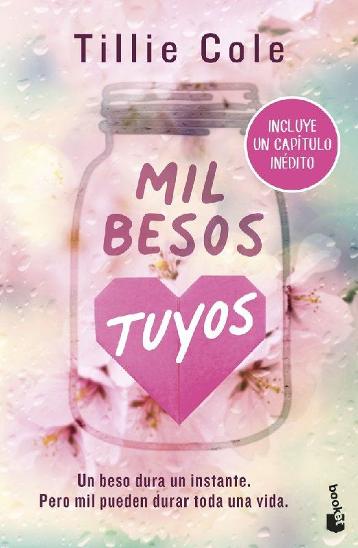 Mil besos tuyos