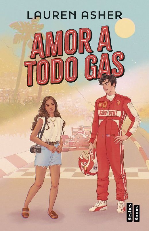 Amor a todo gas