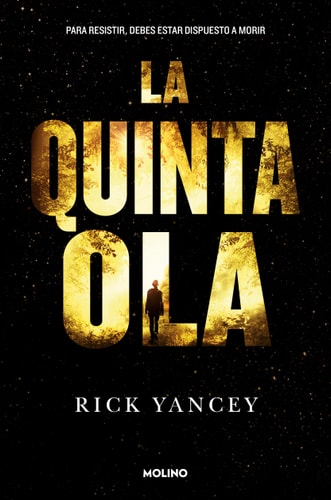 La quinta ola / The 5th Wave