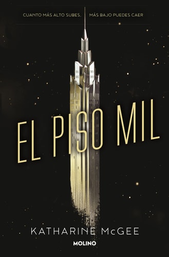 El piso mil 1 - El piso mil (Thousandth Floor)
