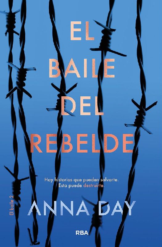 El Baile del Rebelde