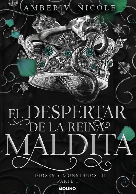 El Despertar de la Reina Maldita / The Dawn of the Cursed Queen