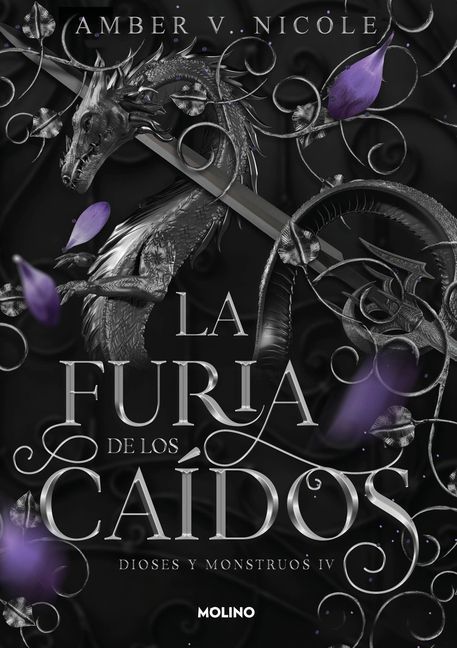 La Furia de Los Caídos / The Wrath of the Fallen