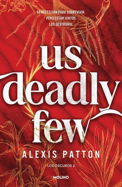Us Deadly Few (Spanish Edition)