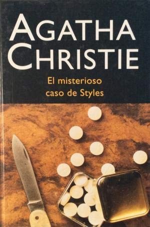El Misterioso Caso De Styles