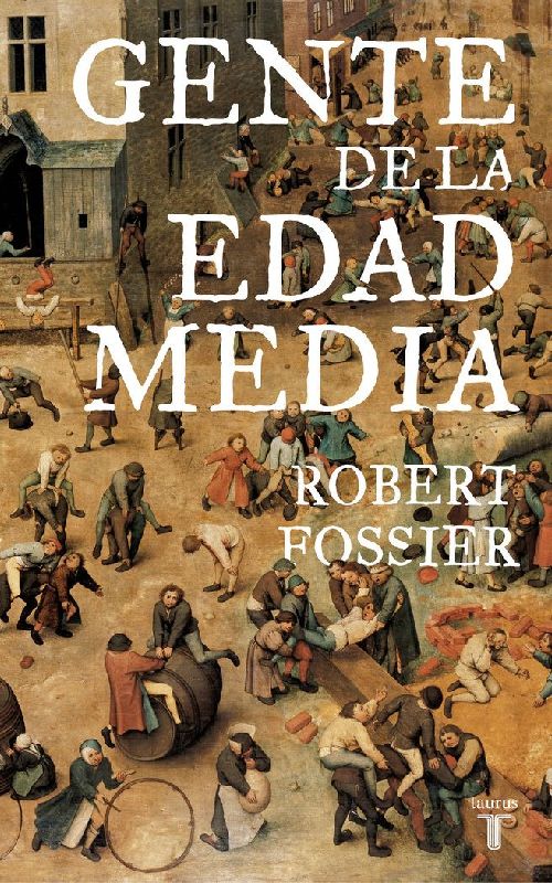La gente de la Edad Media