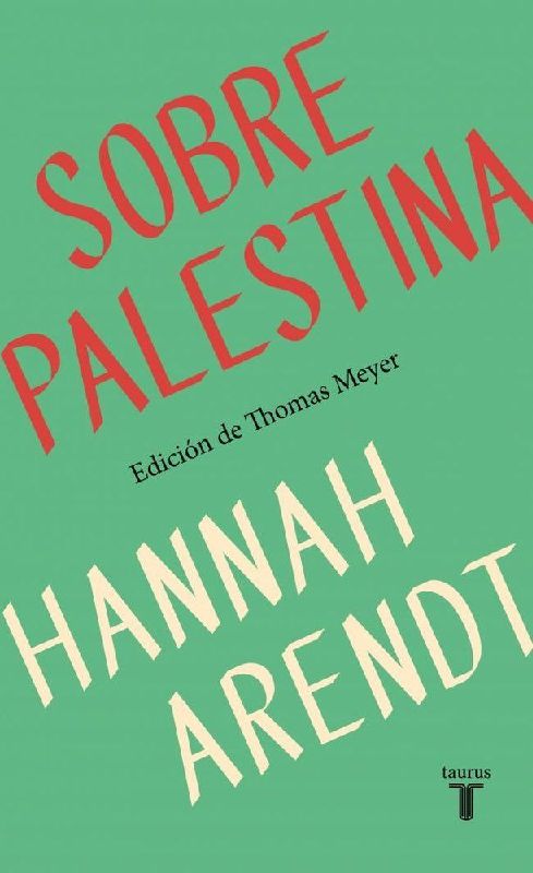 Sobre Palestina / On Palestine