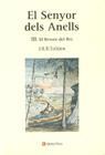 El Senyor Dels Anells Iii