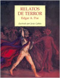 Relatos de terror
