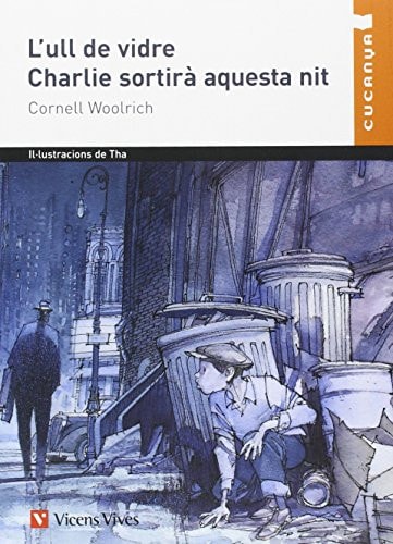L'ull De Vidre, Charlie Sortira...n/c
