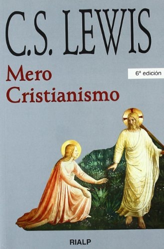 *Mero cristianismo