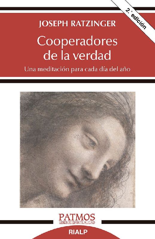 Cooperadores de la Verdad
