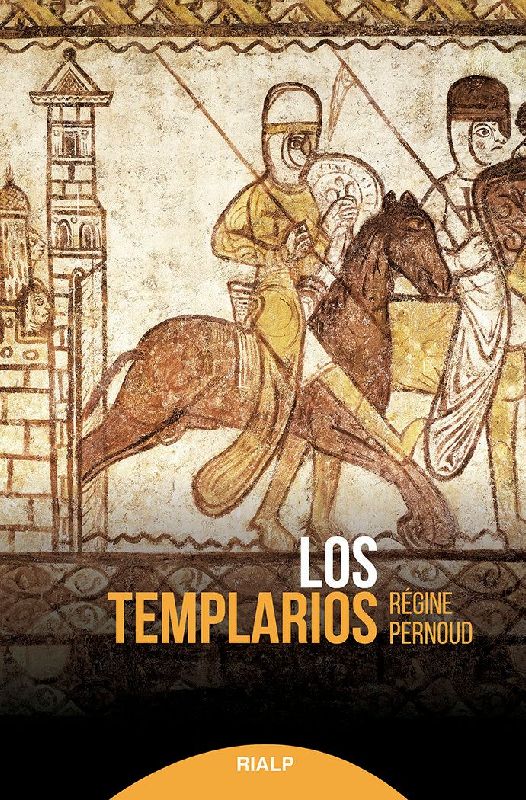 Los templarios