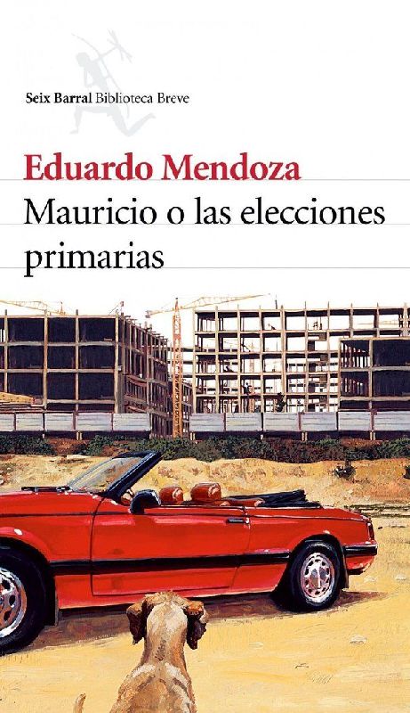 Mauricio o Las elecciones primarias